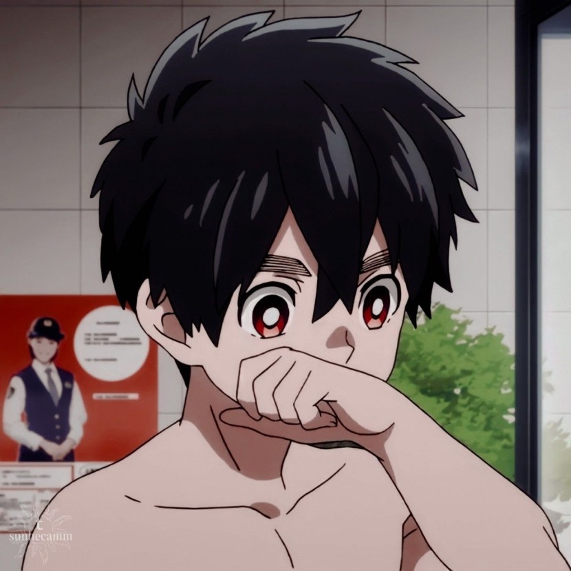 Anime incident Kamono season 2