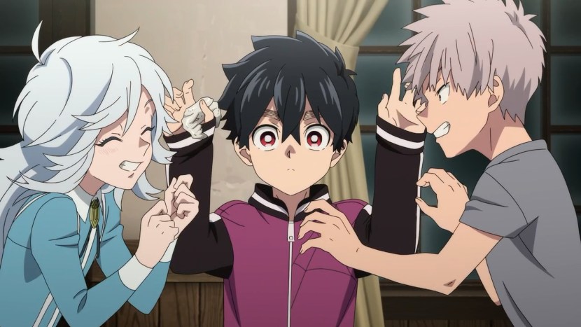 Aya tadamaru incident Camono