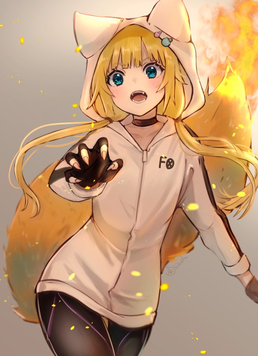 Mikhai Floresku anime incident Camono