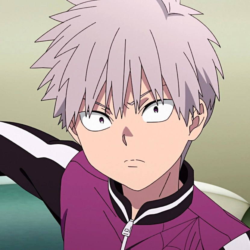 Akira ivakiyamayukisatoshronicojuurokushi