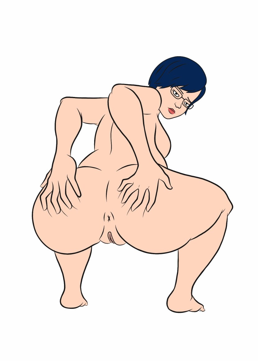 Sarah Lynn Horse Bodzhek Naked