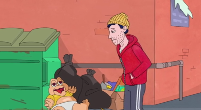 Horse Bojek Season 6