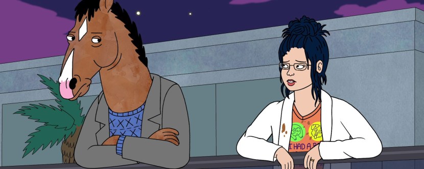 Diana Nguyen Horse Bojek