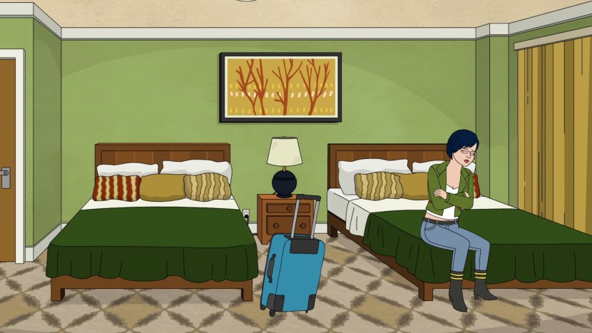 Diana Nguyen Horse Bojek