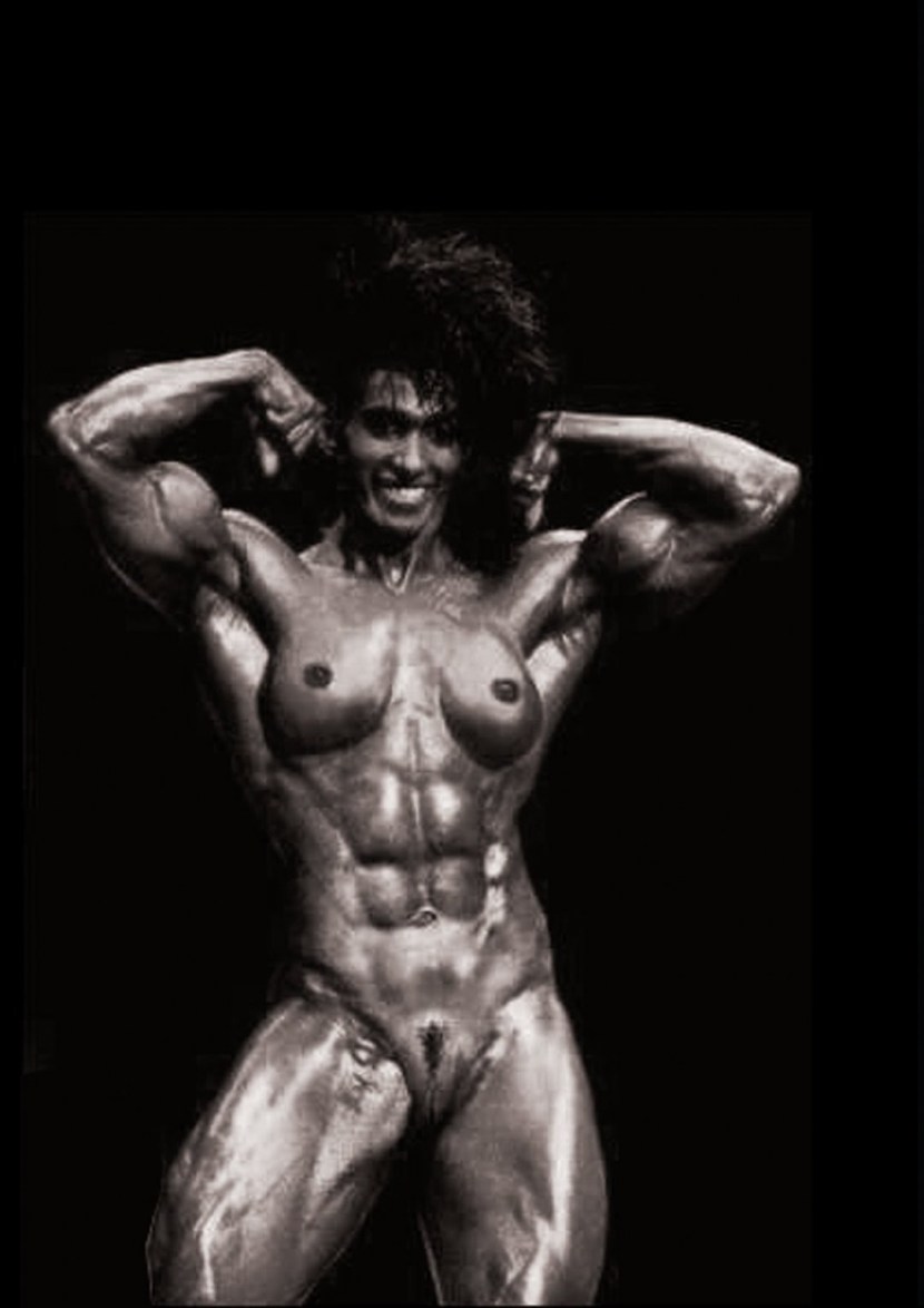 Pornstar Cuperist Yvette Bova