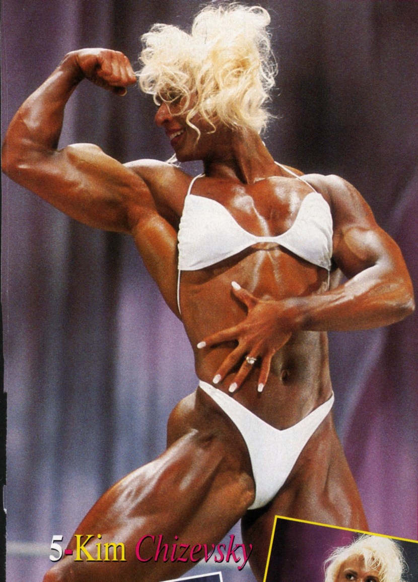 Land Murray takes an interview with Dorian Yats