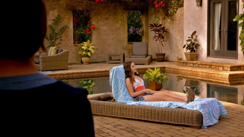 Mary Mauser Cobra Kai