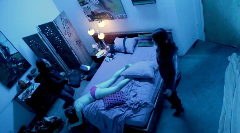 Mary Mauser Cobra Kai