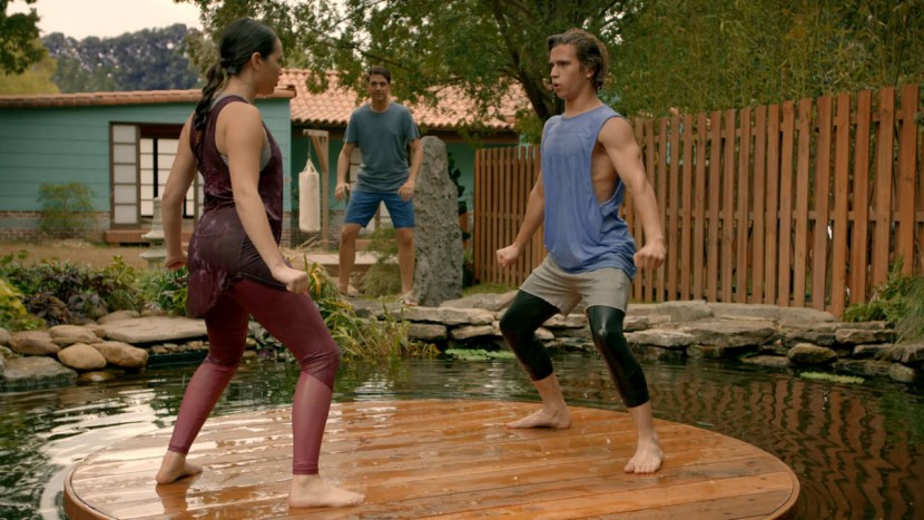 Instagram Mary Mauser