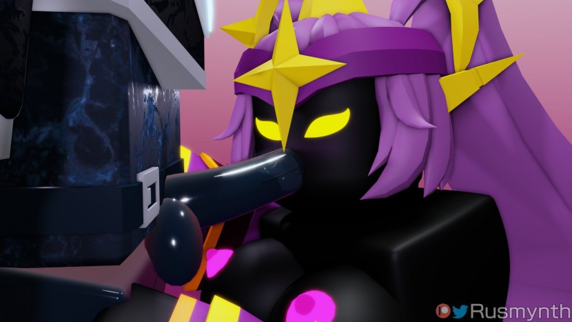 Rule34 Tower Defense Simulator Roblox Sex