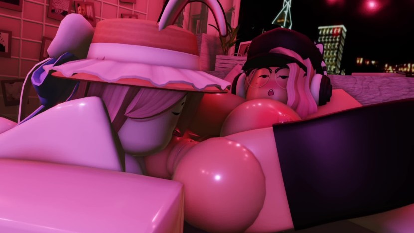 Erotic comics Roblox