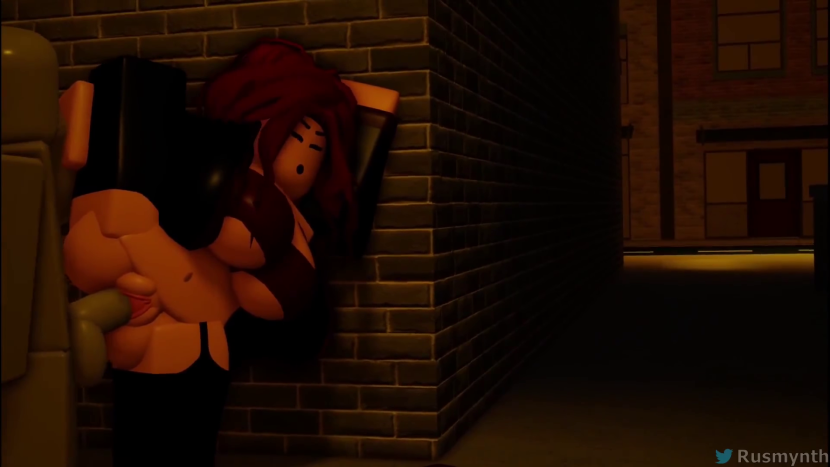 Roblox hentai more boobs