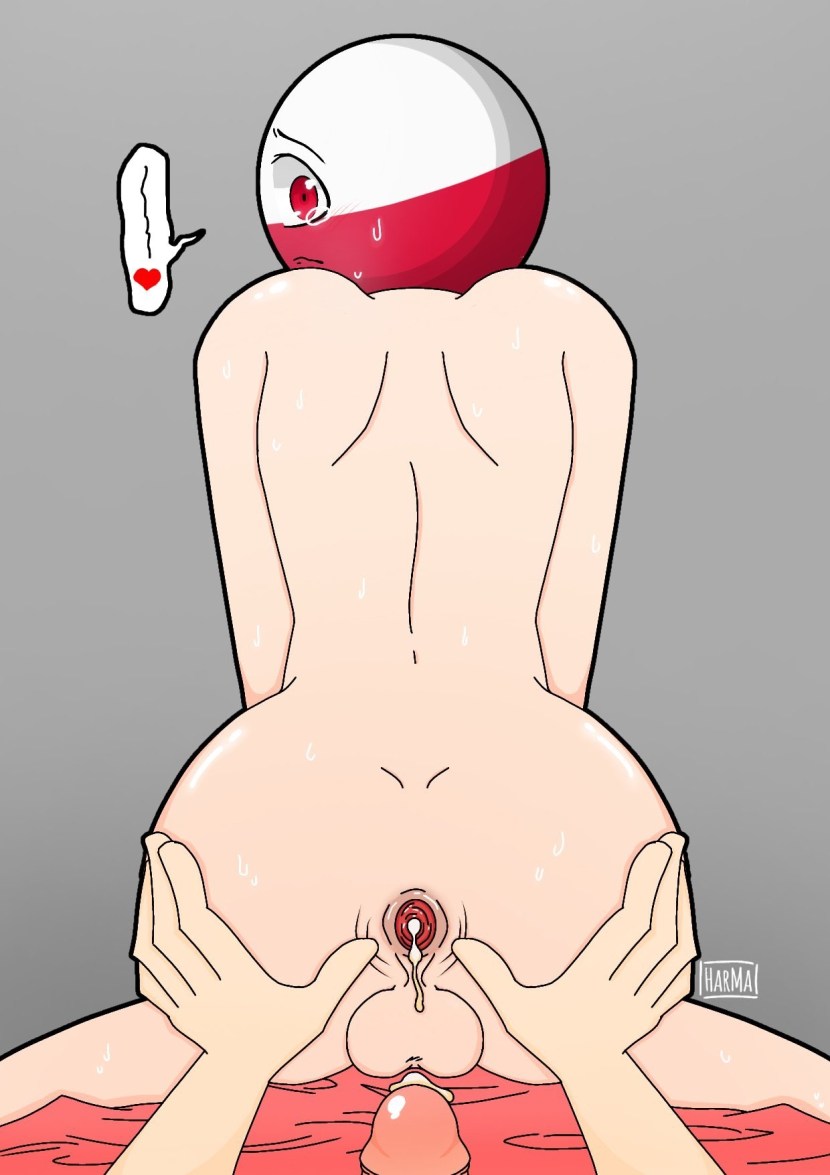 Contrichmans Hentai Flawsy America