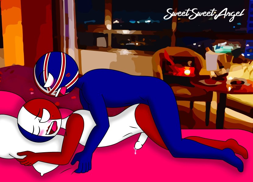 Kontrichomans Belarusporn