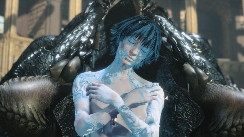 Vera Andreeva Oichi Cosplay