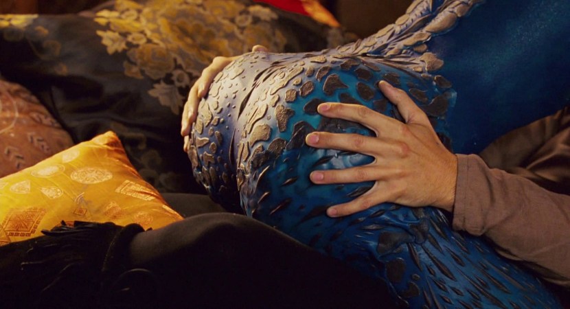 Nicole Aniston XXX-Men: Shaging the Shapeshifter (XXX PARODY)