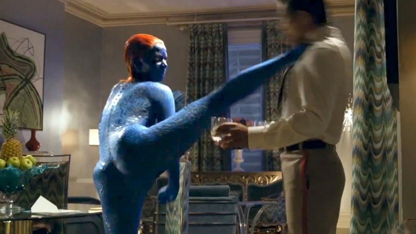 People x Hentai mystic comic book