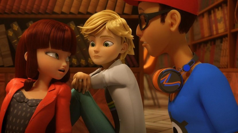 Hentai Project Melody Futanari