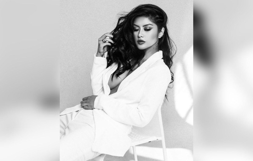 Alexis Texas Kylie Page