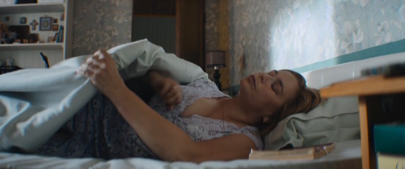 Laura Orsolya huge tits