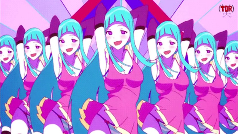 Cold heart xxx comic