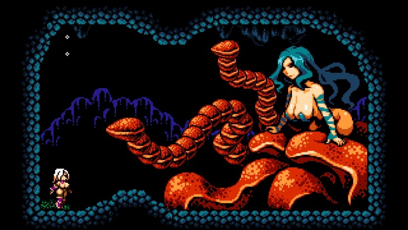 Digital PlayGround Aria Alexander, Eva Lovia