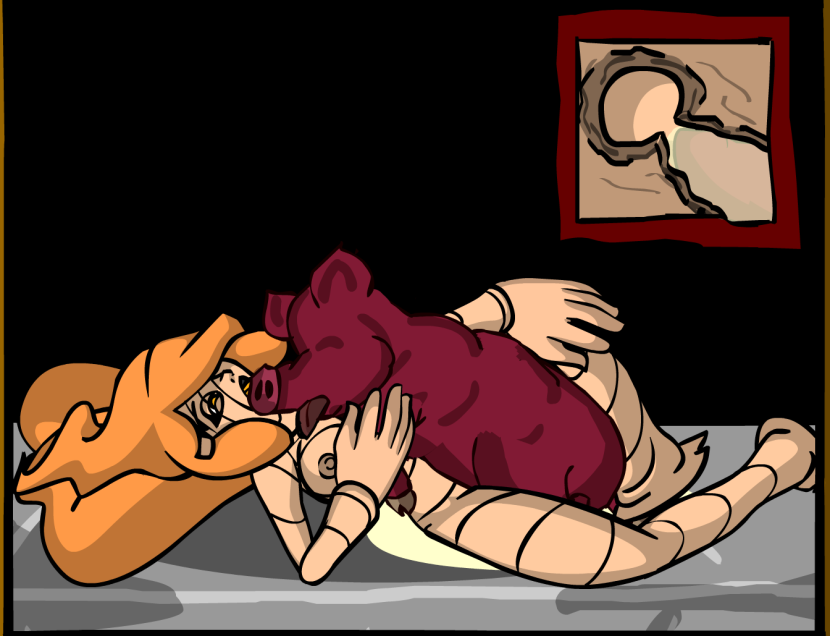 Cheating on his wife fuck in the sauna