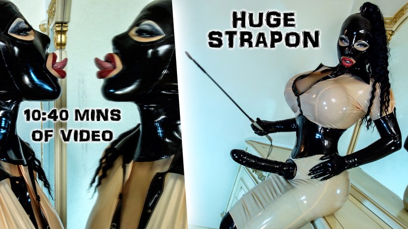 Fetish Medusa BDSM Pictures