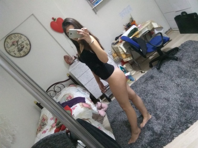 IFSALARLAYASIYORUZ 18 years old