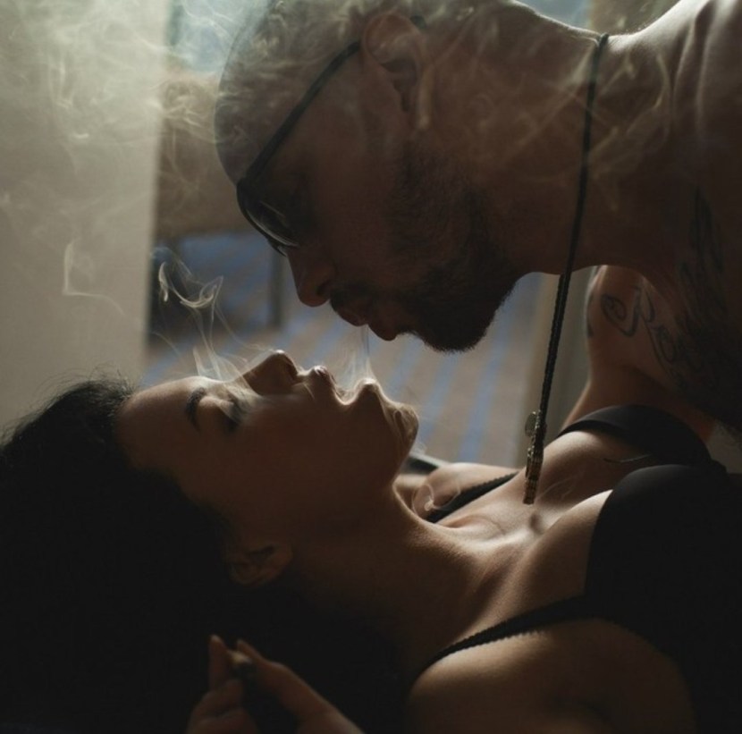 You are a temptation