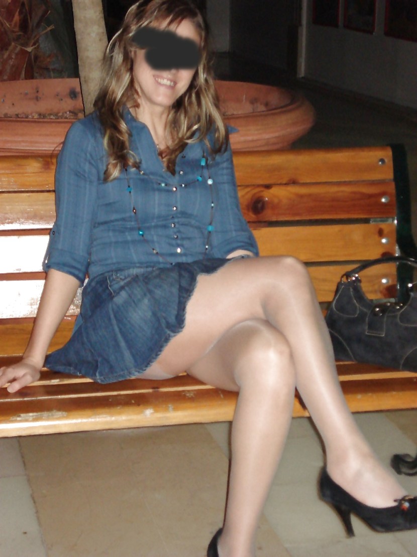 Turkish Pantyhose Bursali Banu (Alintidir) Part 2 - 12 Pics Xhamster