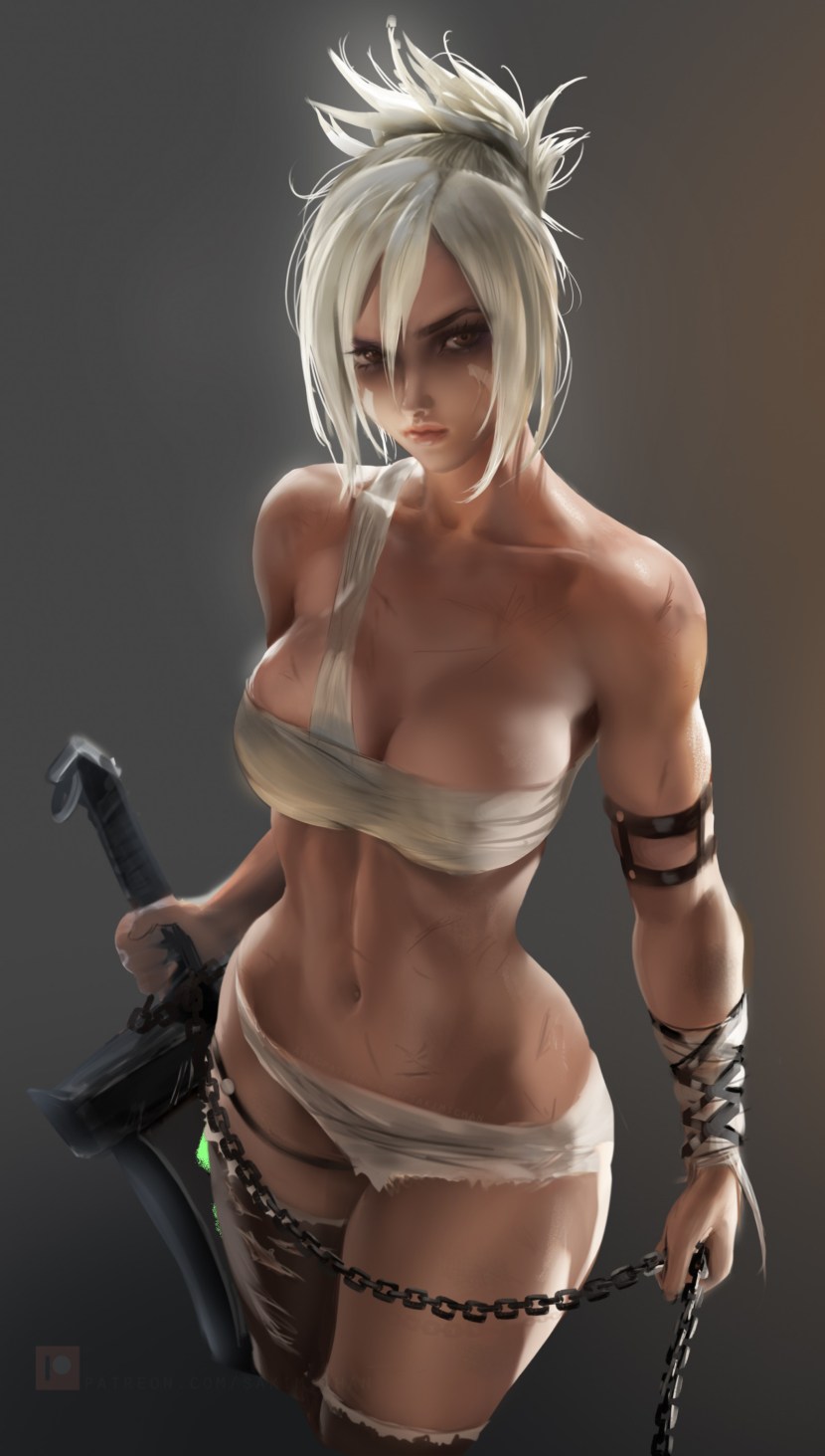 Hunter Springfield Camp Buddy Yaoi