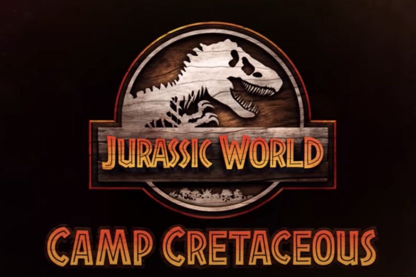 The world of the Jurassic period of the Cretaceous camp Yasmin