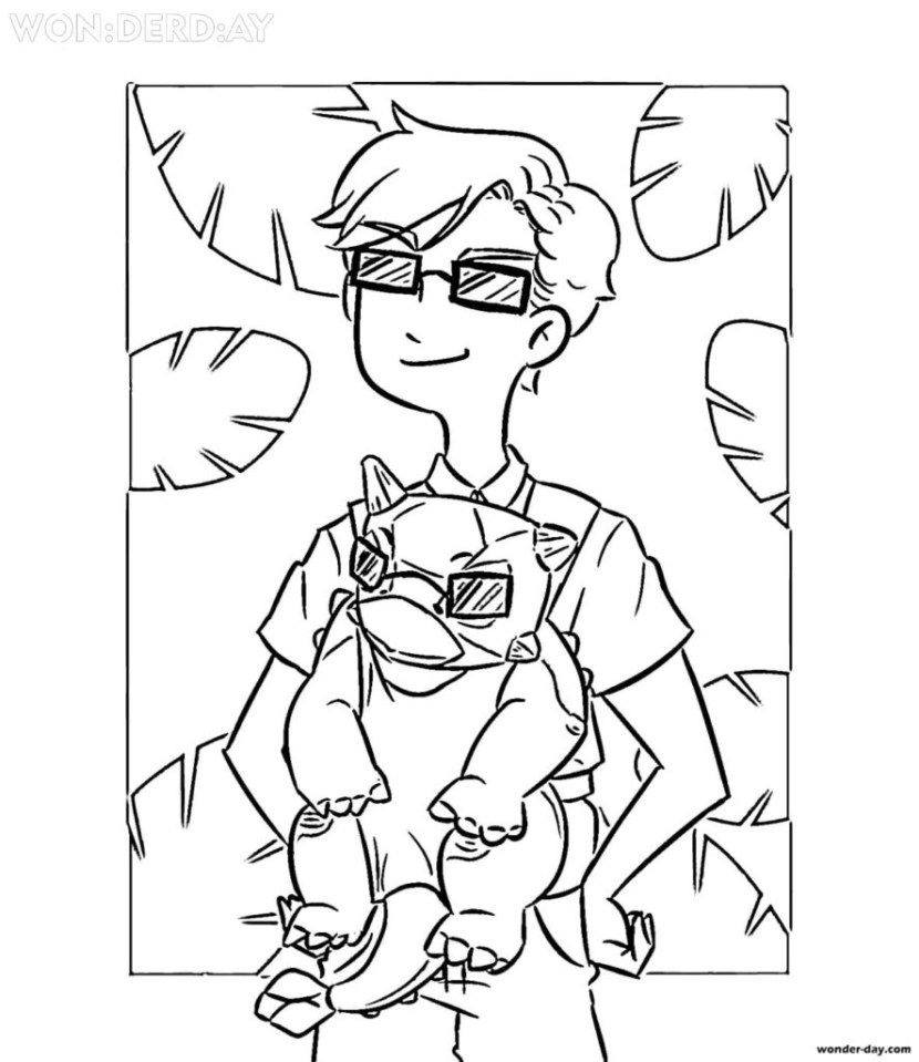 Jurassic World Mirch Elepeel 2020