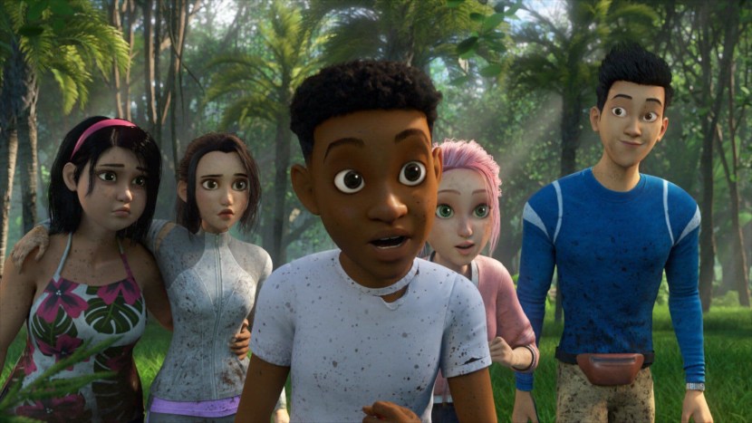 PV charge controller LS1024RP