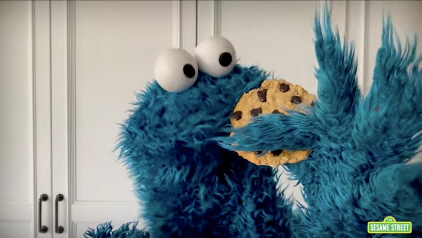 Cook Monster Gryffins Cook Monster