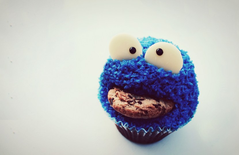 Cooking monster street to Sesam