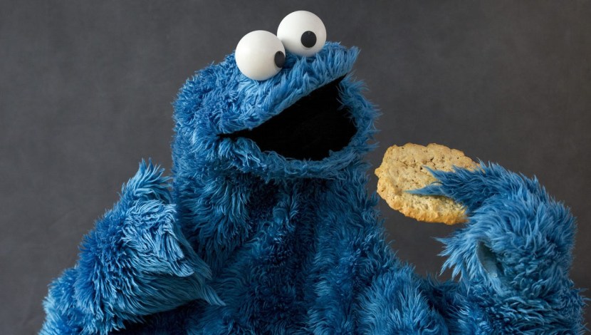 Wallpaper for telegrams monster