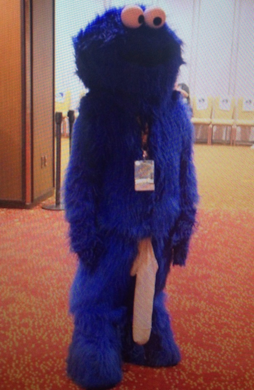 Korzhik Street Sezam Gifka