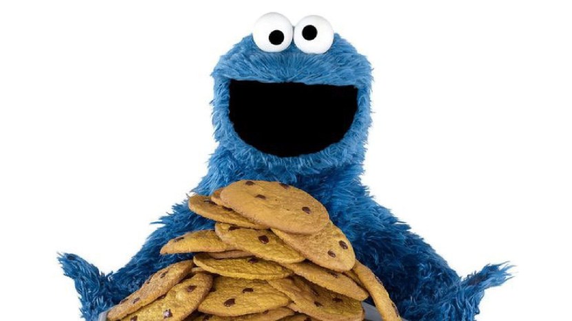 Cookie Monster