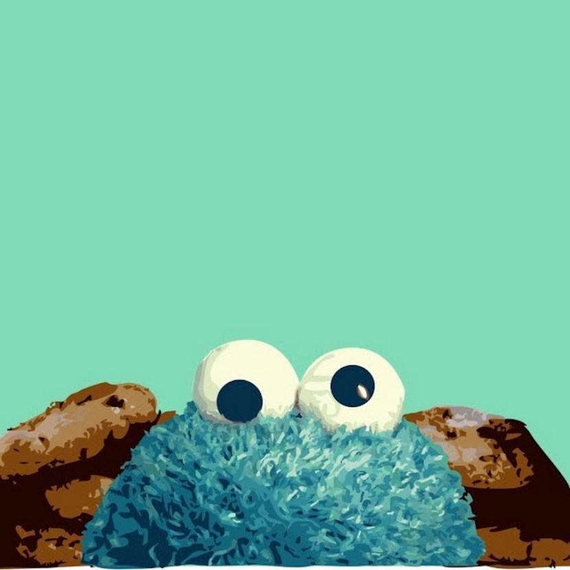 Street Sezam Mark Ruffalo