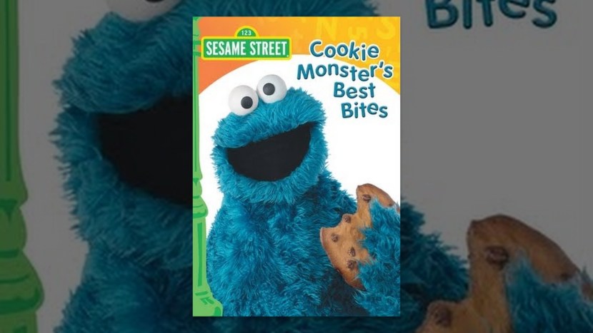 Plan B Cookies monster