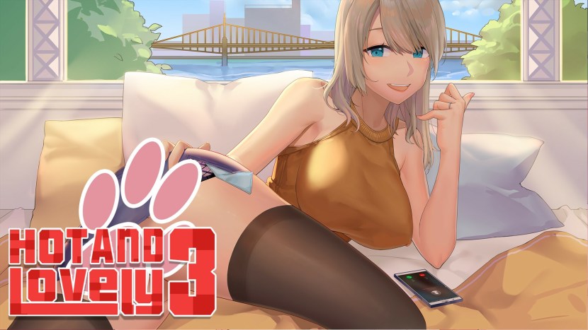 Hot and Lovely Game