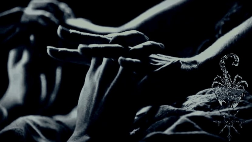 Passion is black white