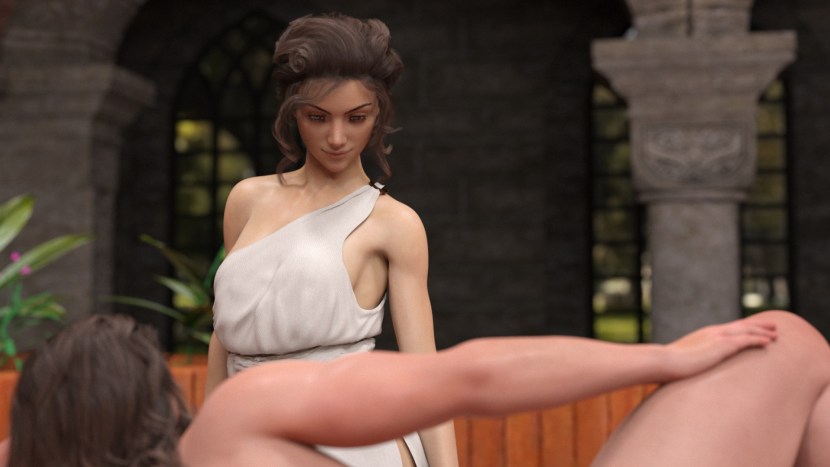 Call of the Void Void's Calling