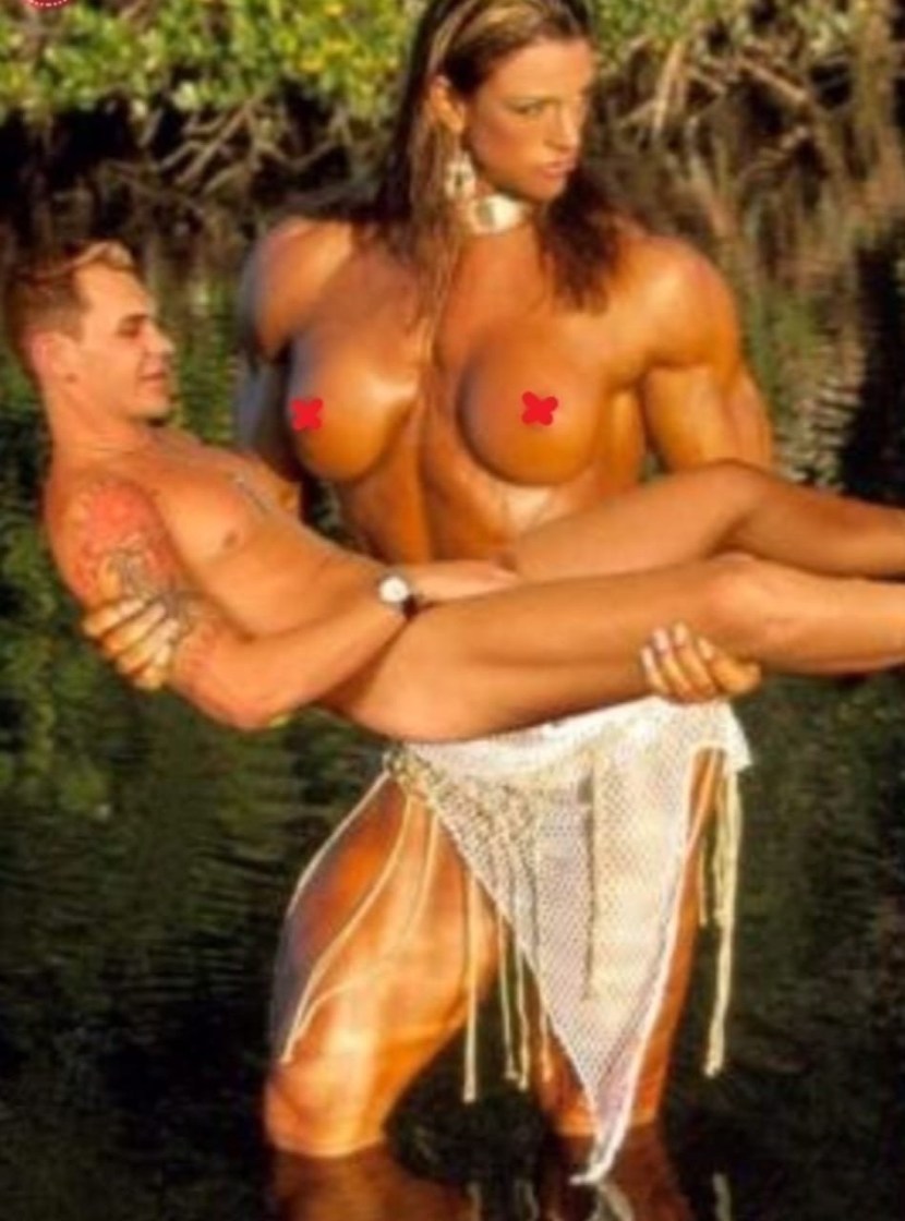 Natalia Kuznetsova Tits