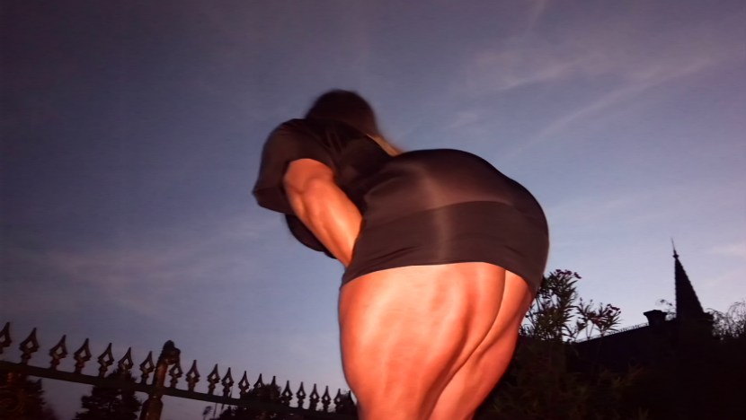 Natalia Kuznetsova Tits