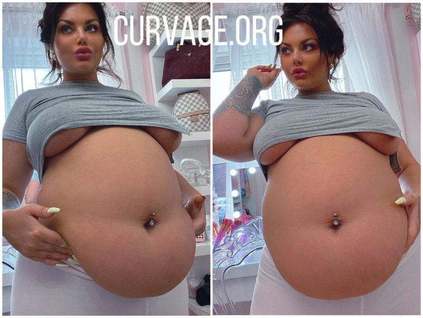 Neringa Goddes xxx naked photos free