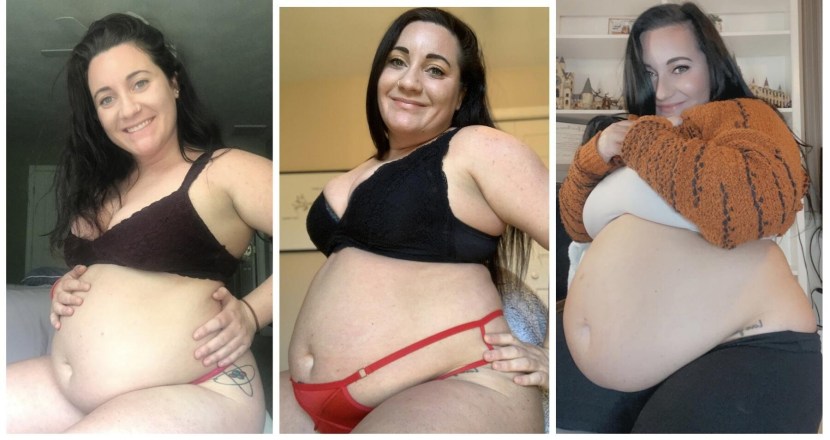 The athletes that were fattened by Fidi