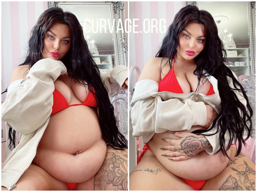 Natalia Sharova Pornstar